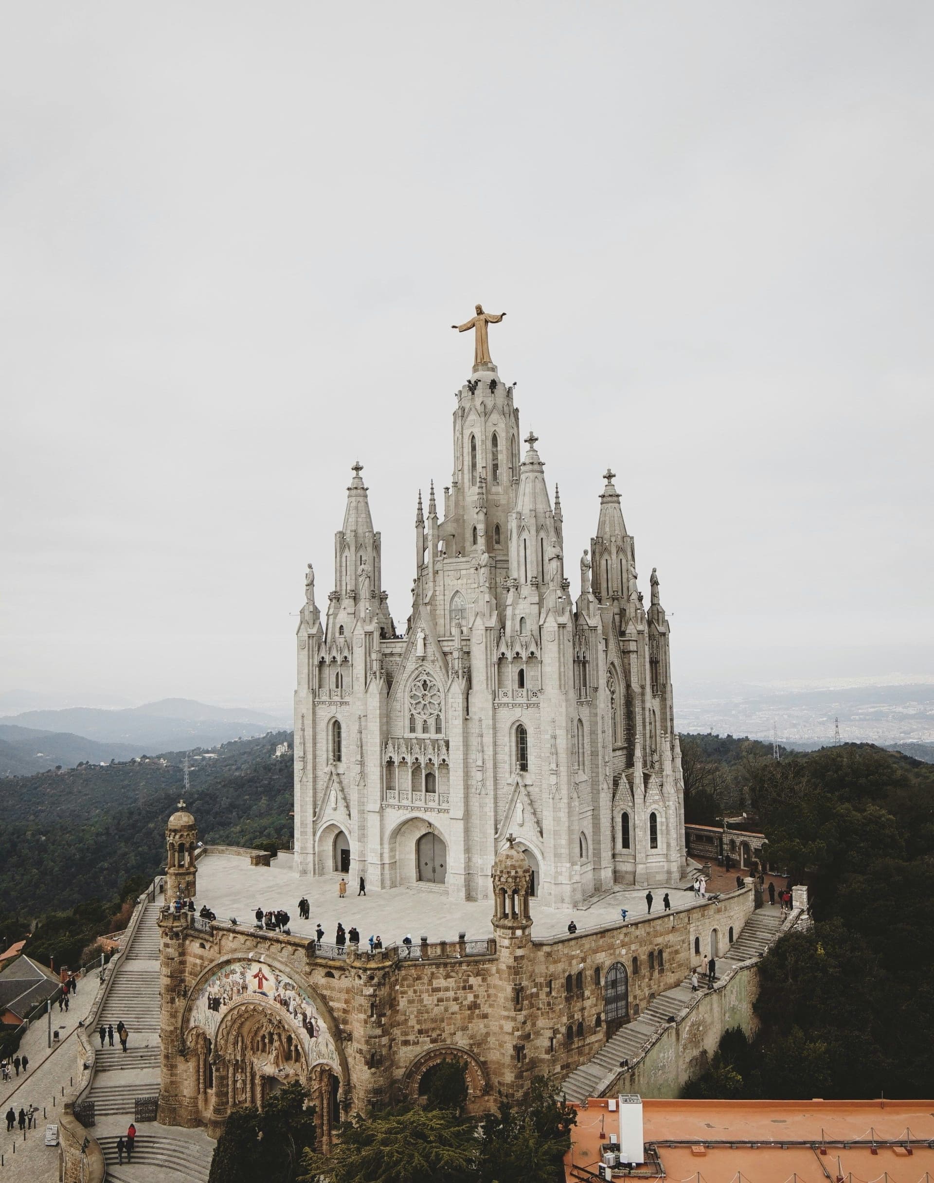 Spain