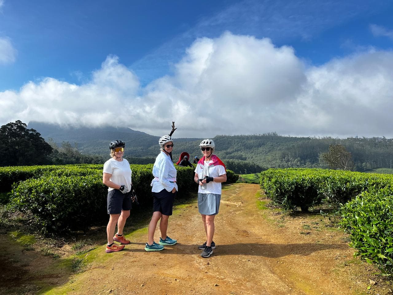Sri Lanka