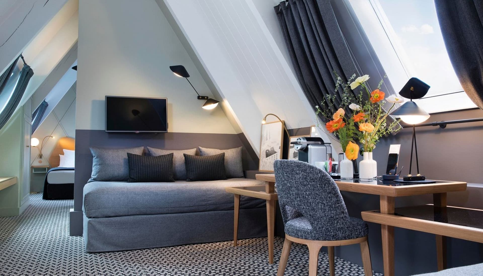  Millésime Hôtel Paris (4-Star)