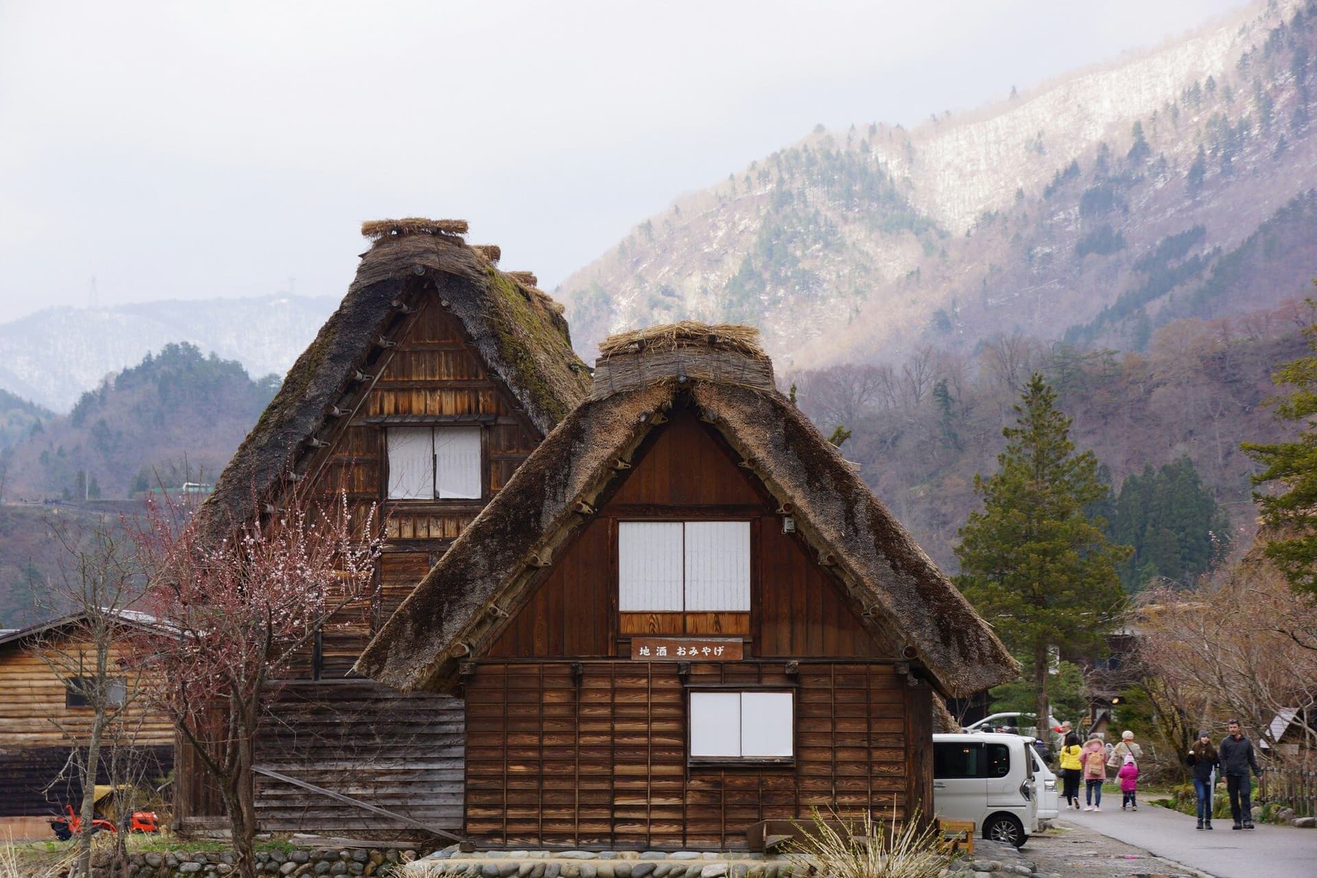 Hidden Treasures of Japan Active Culture Tour