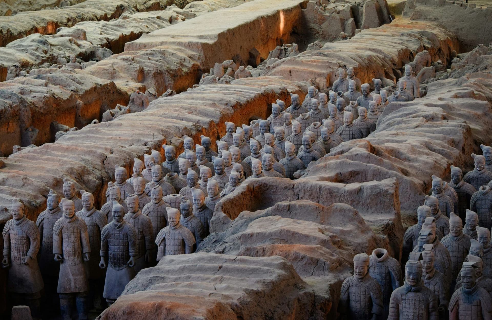 Silk Road Heritage