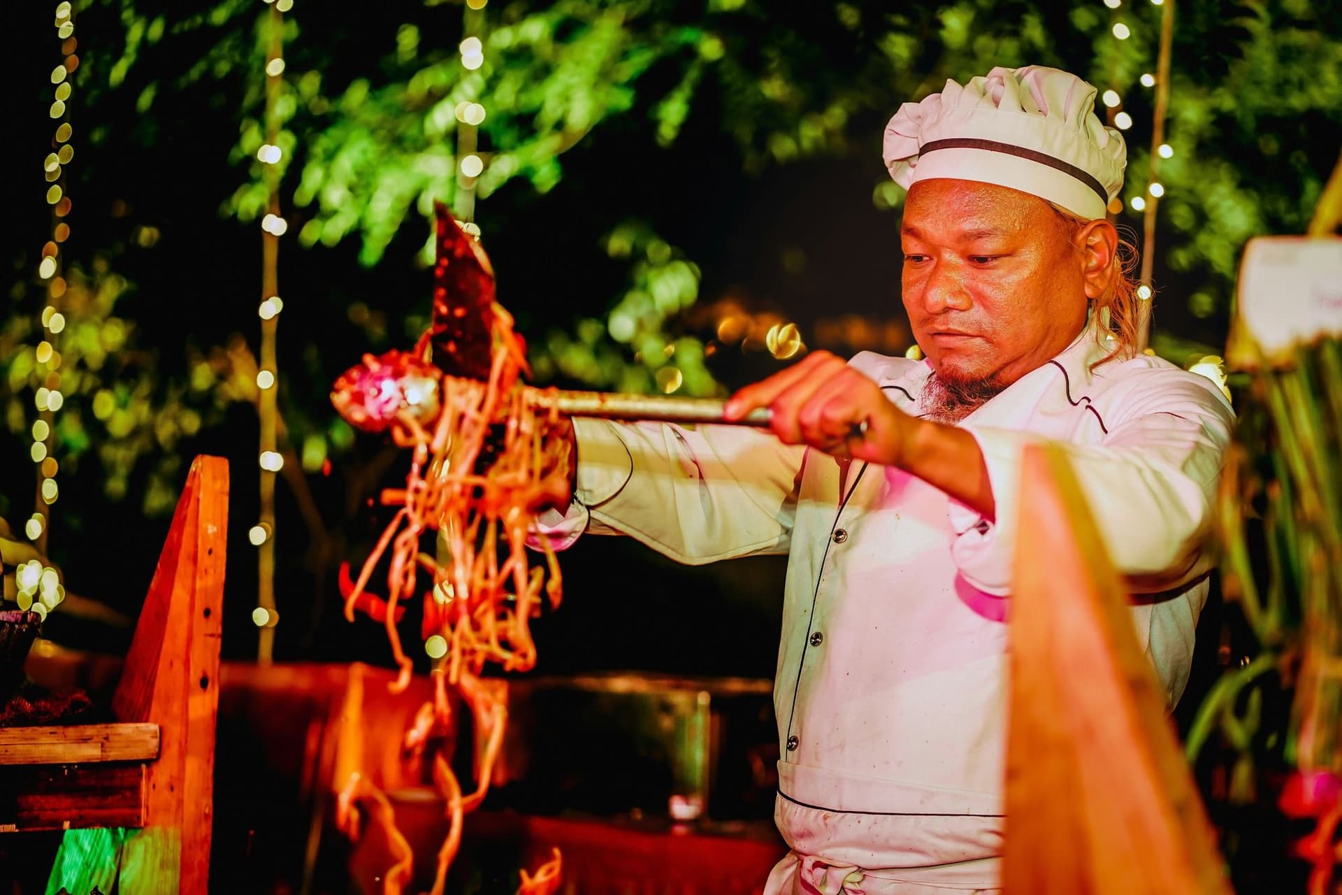 Culture And Cuisine by the Mekong
