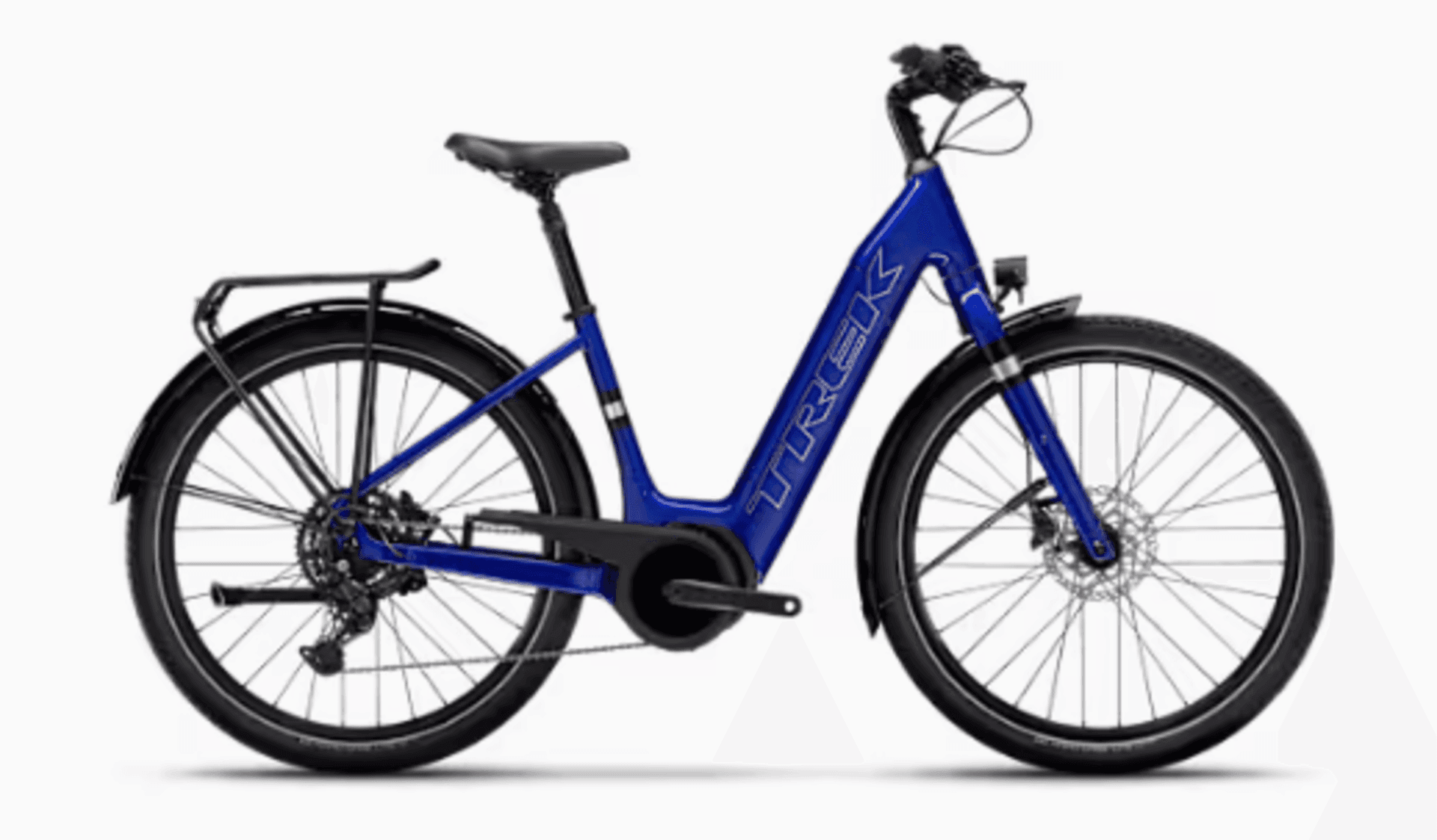E-Bike
