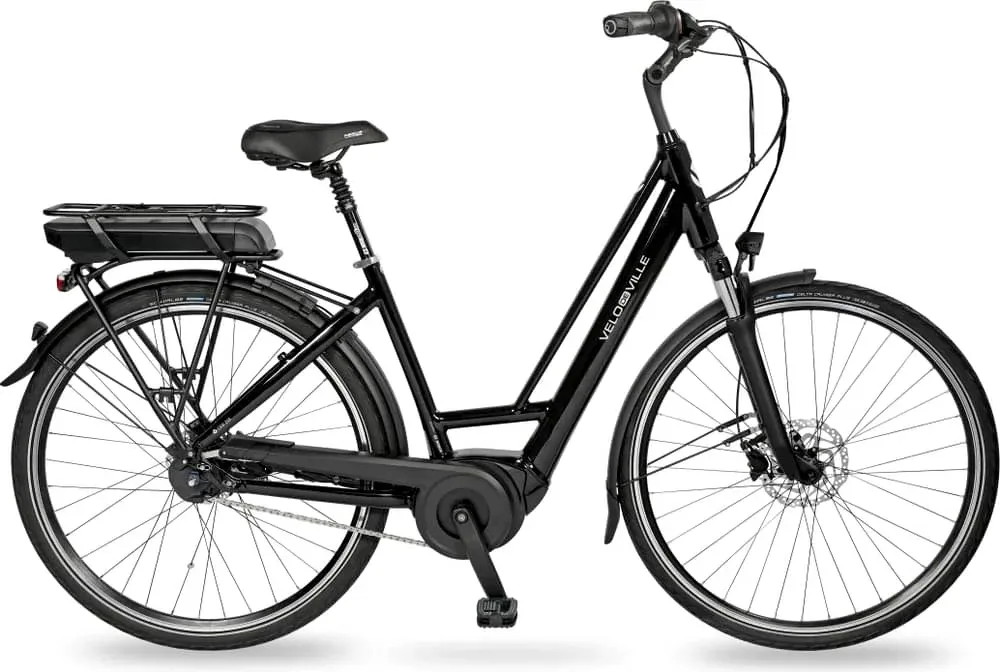 Velo De Ville AB200