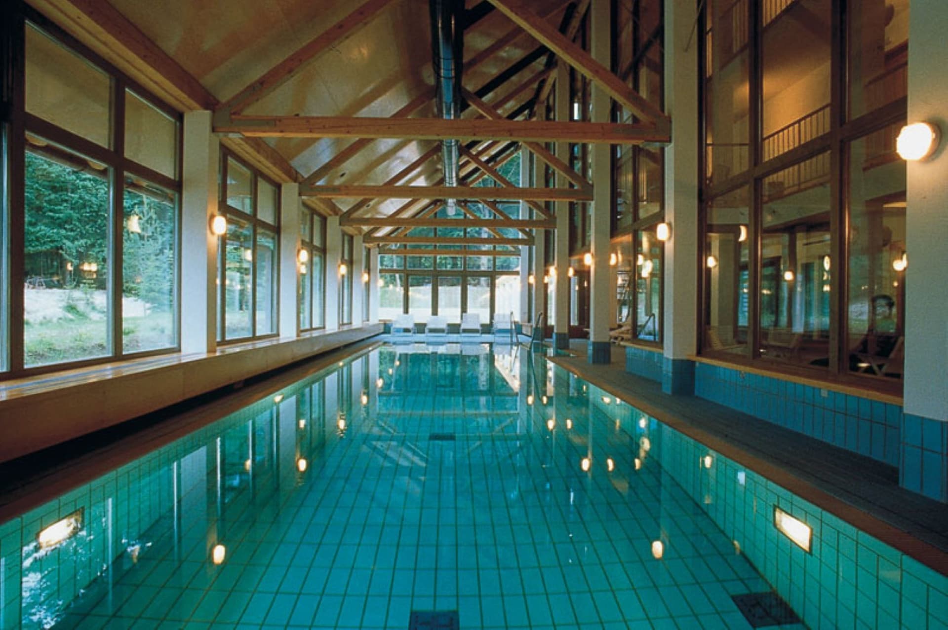 Hotel Jezero (4-star)