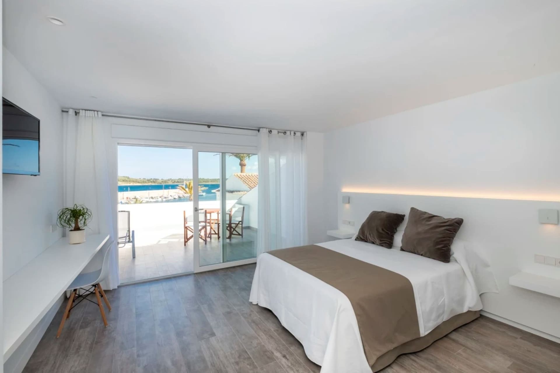 Hostal La Palma