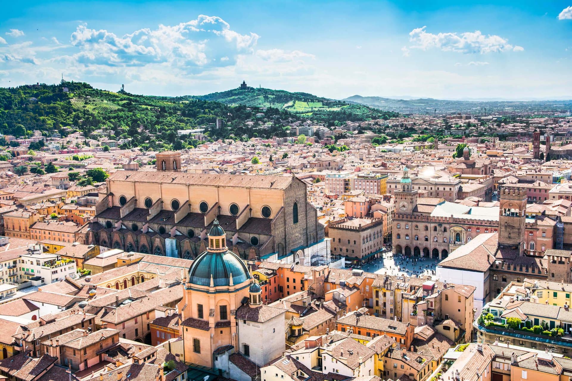 Charming Historical Towns
