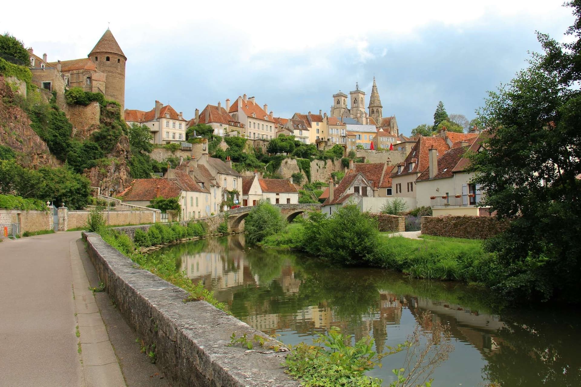 The Complete Guide to Hiking Burgundy