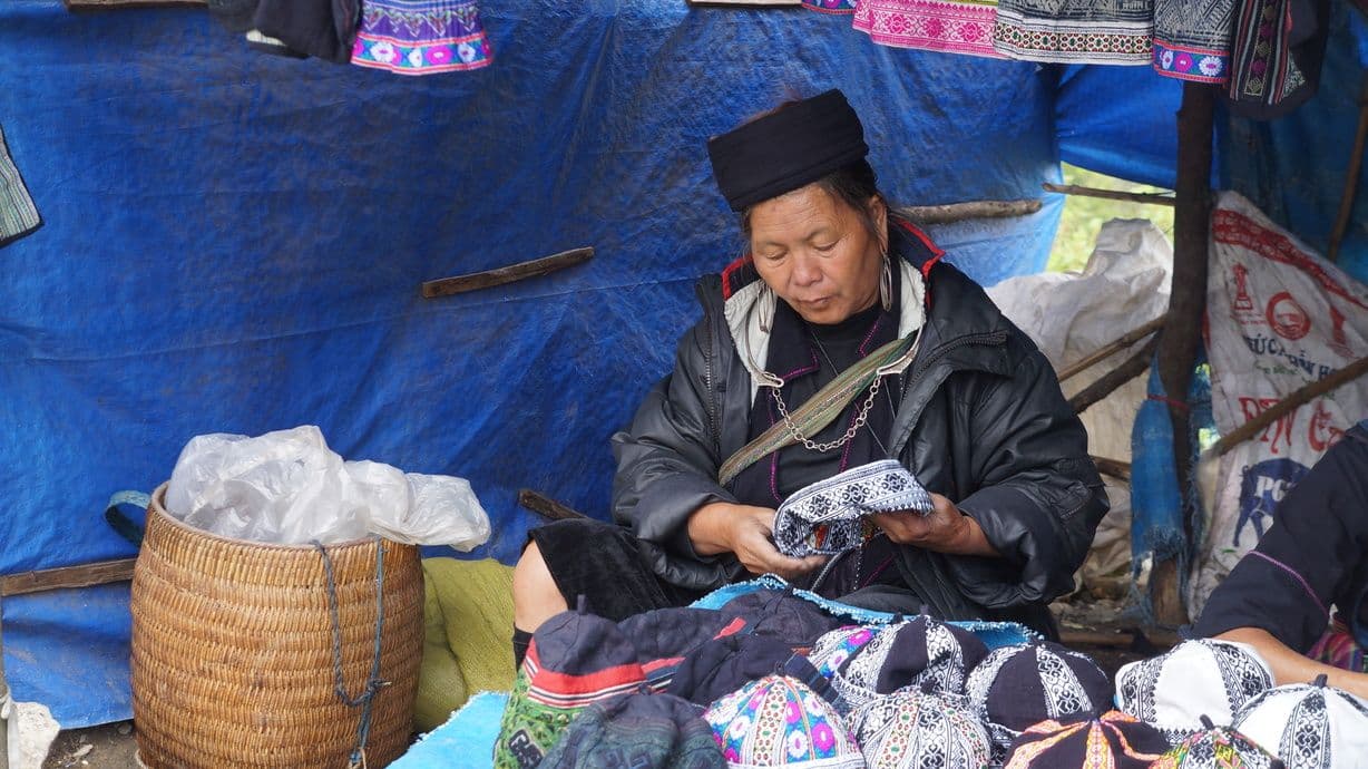 Immerse in Ethnic Minority Cultures