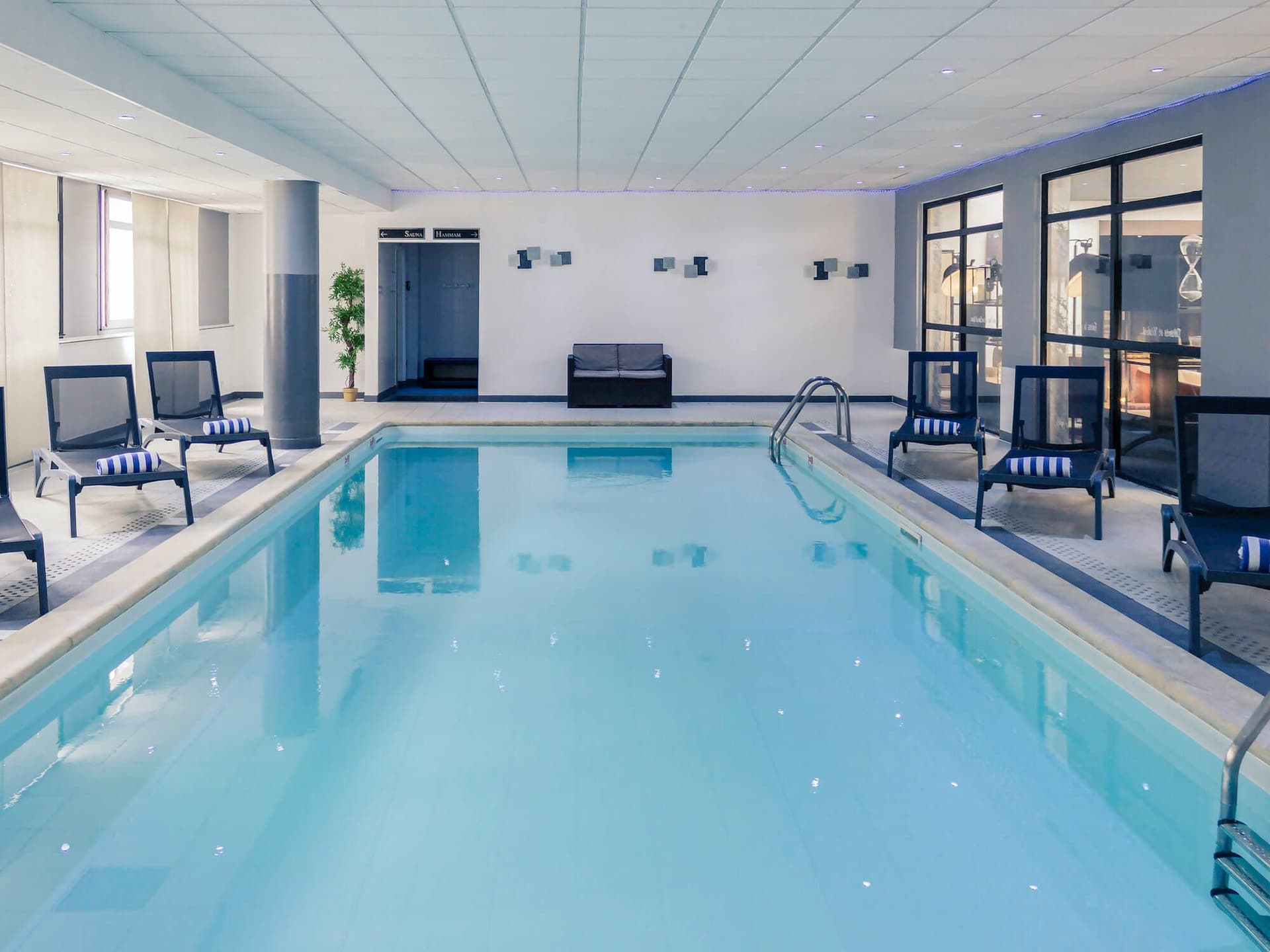 Hotel Mercure Centre