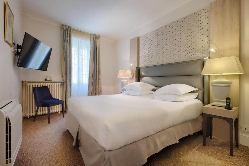 Auberge au Bon Laboure