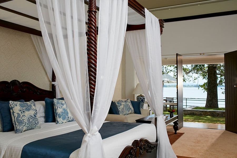 Ekho Lake House