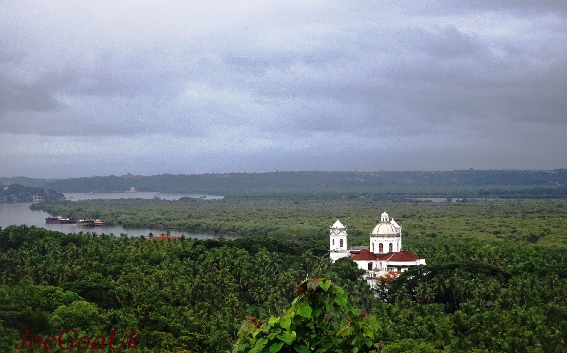 Itinerary Image