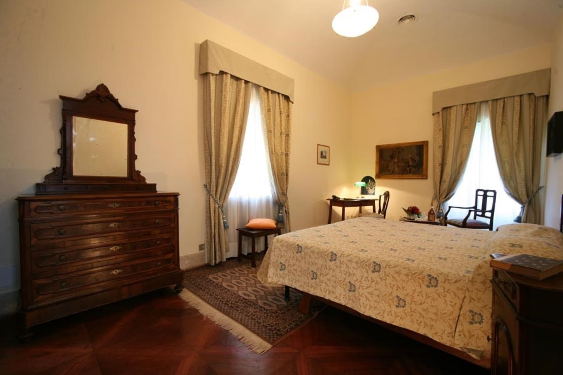 Grand Hotel dei Castelli (4-Star)