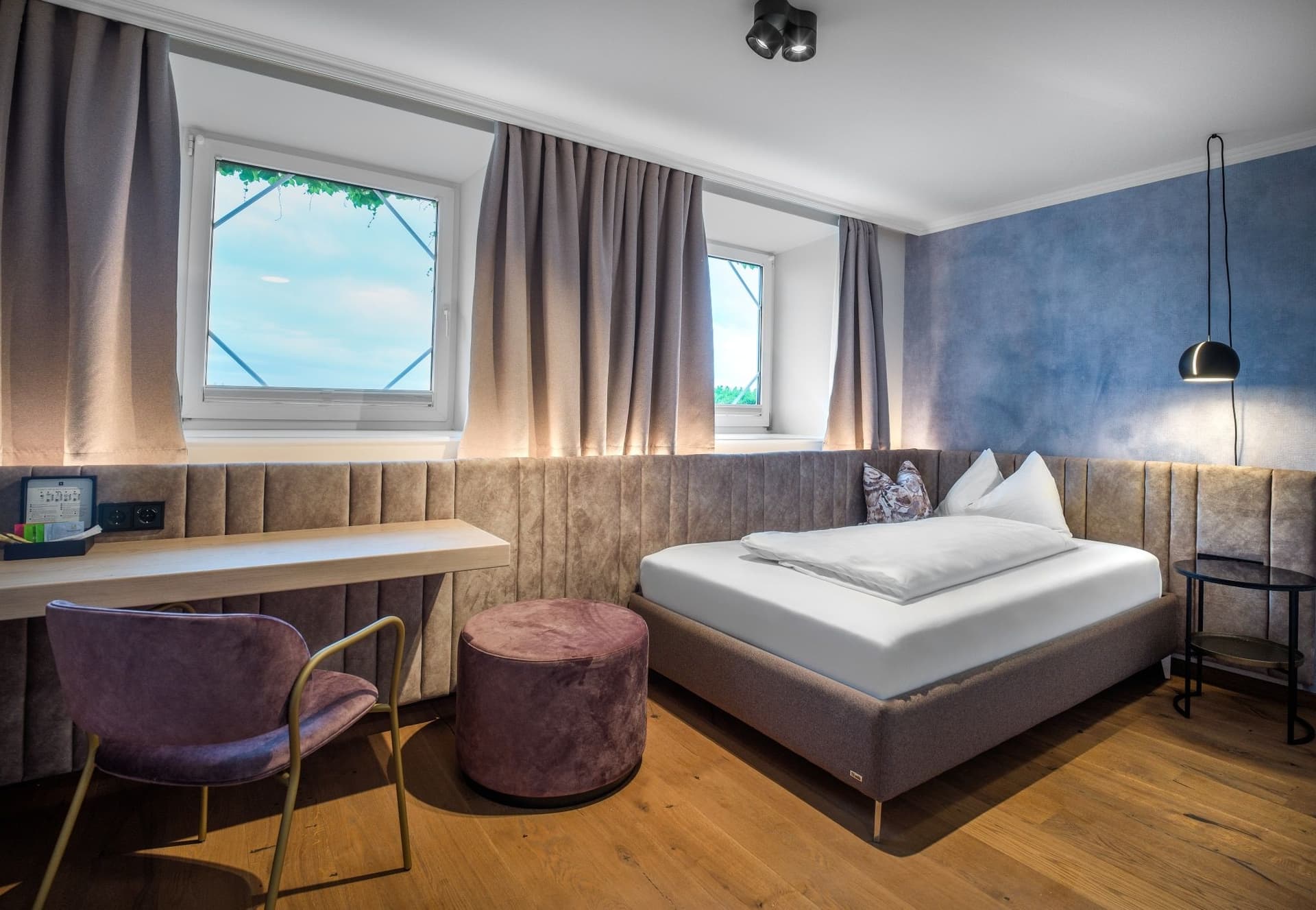 Hotel Schachner
