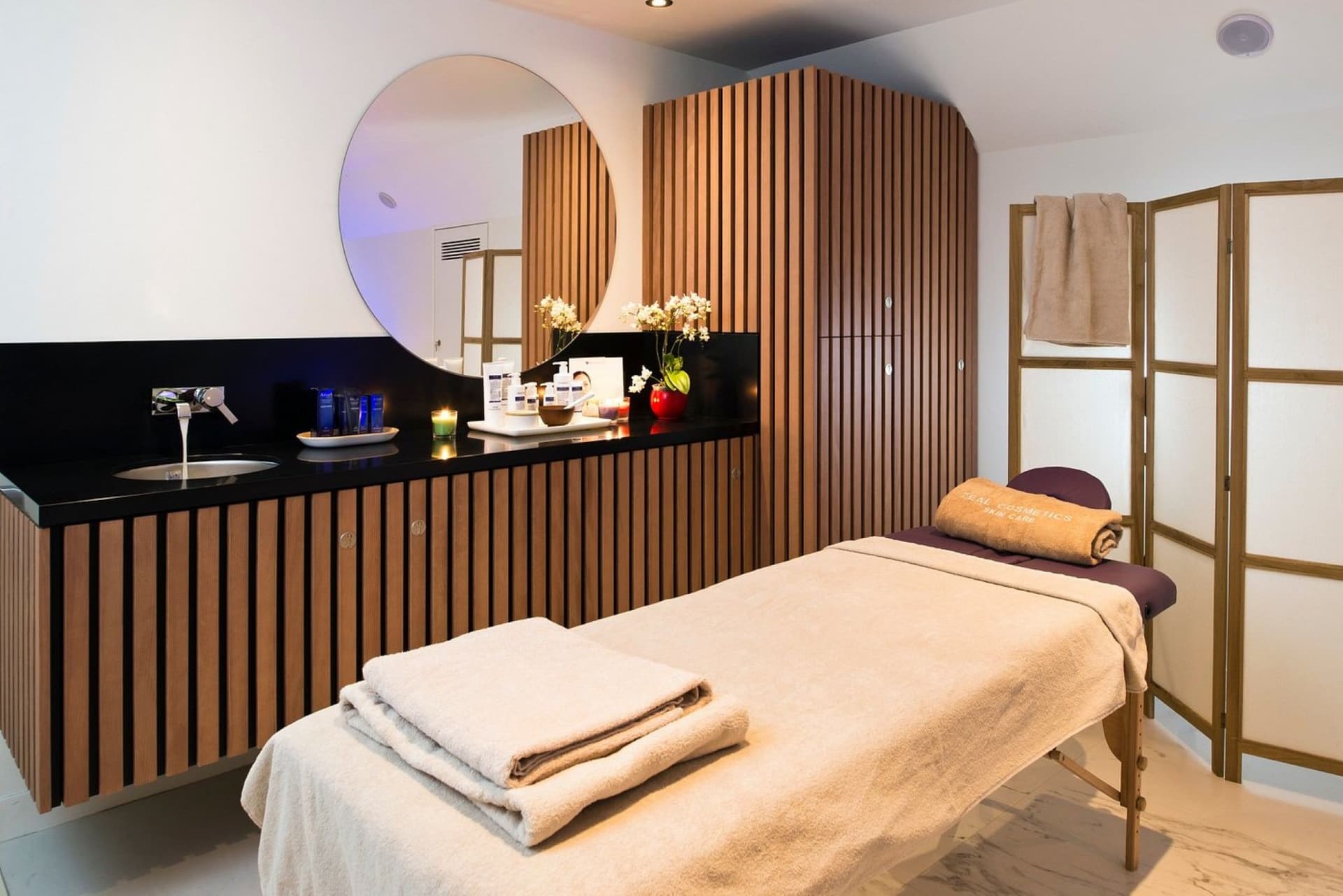 Hôtel Saint-Pétersbourg Opéra & Spa - Paris (4-Star)