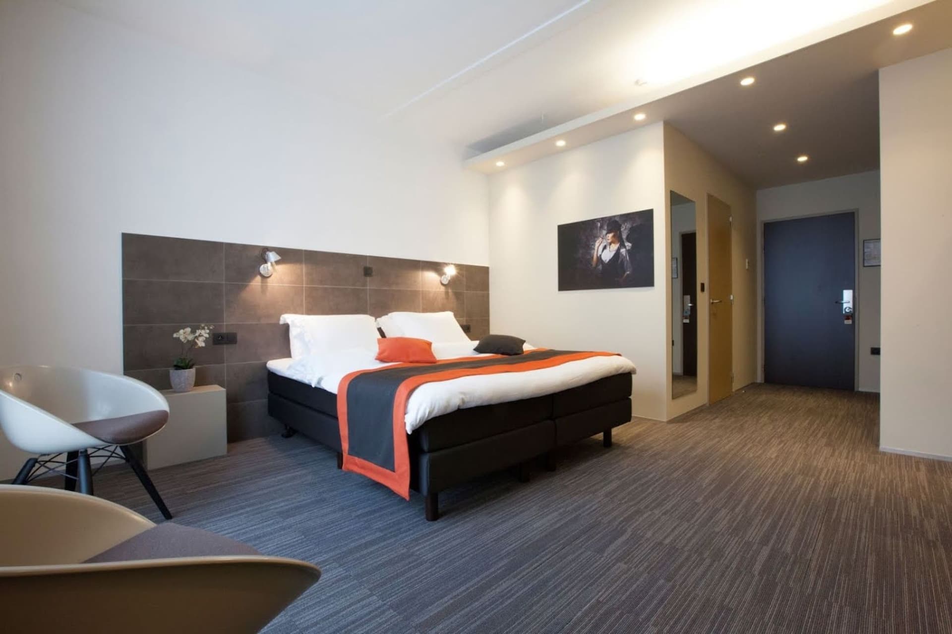 Hotel Vé