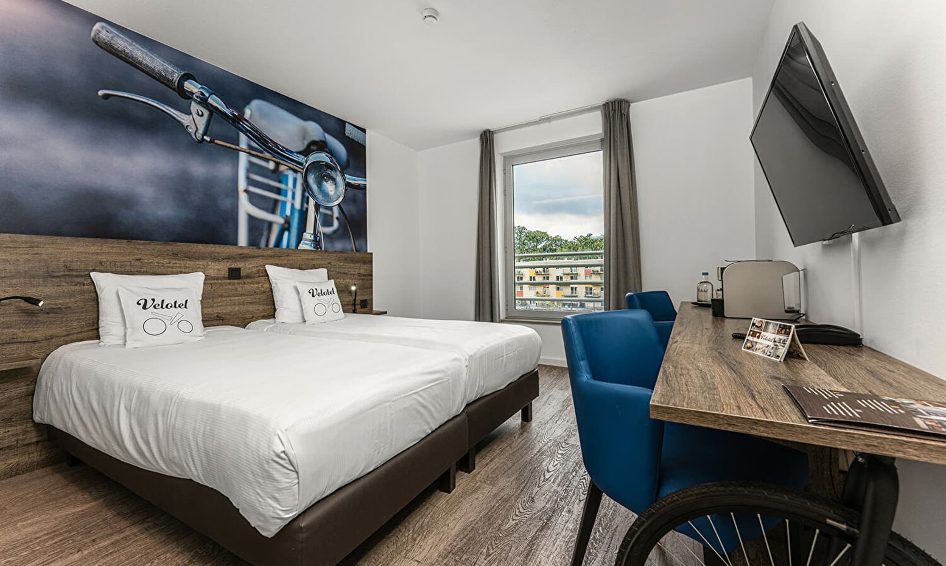 Hotel Velotel