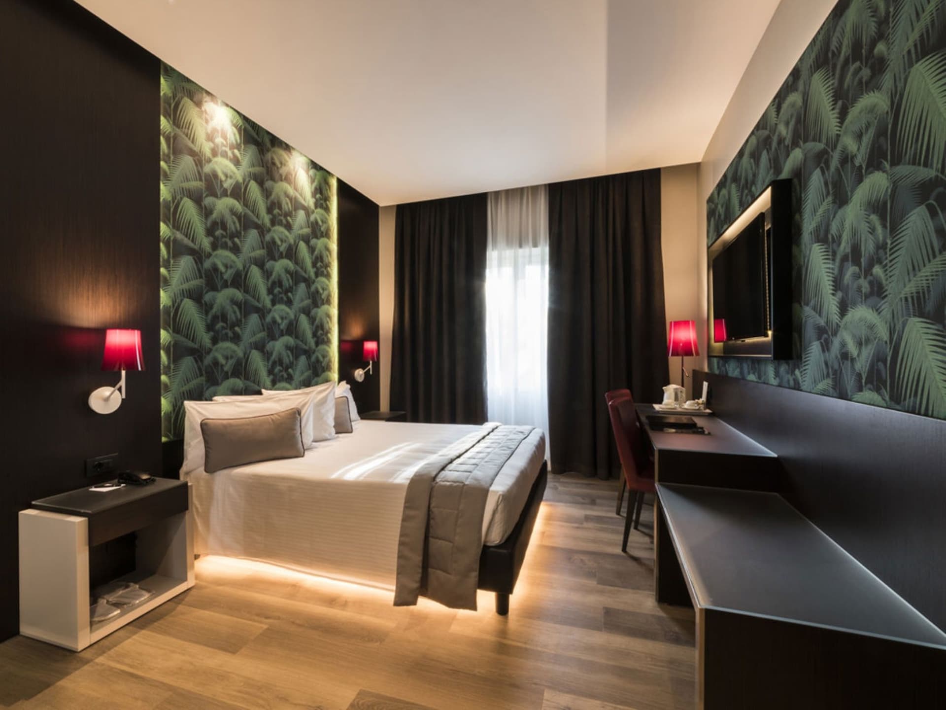 Hotel Manin (4-Star)