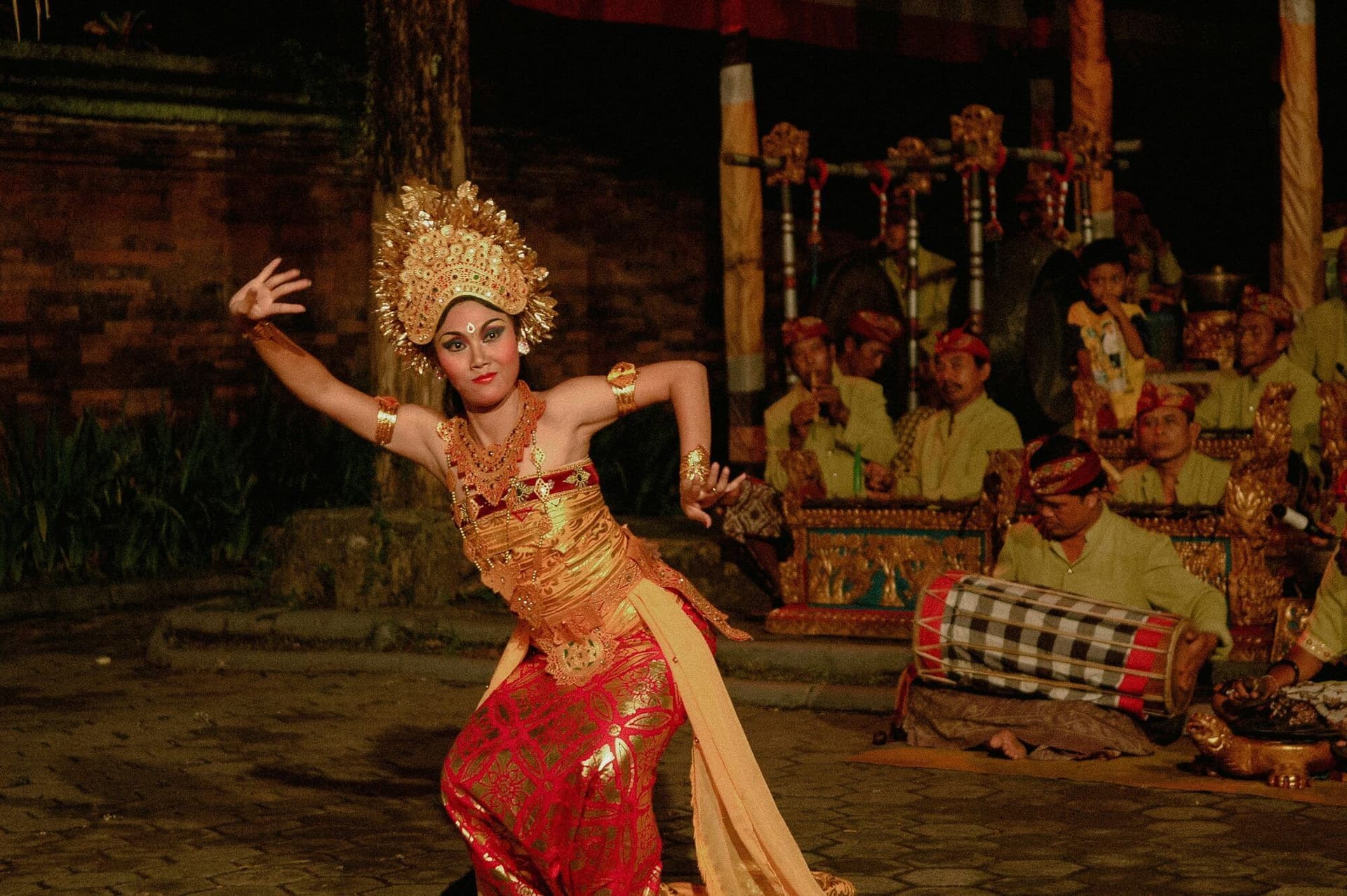 Khmer Heritage And Adventure