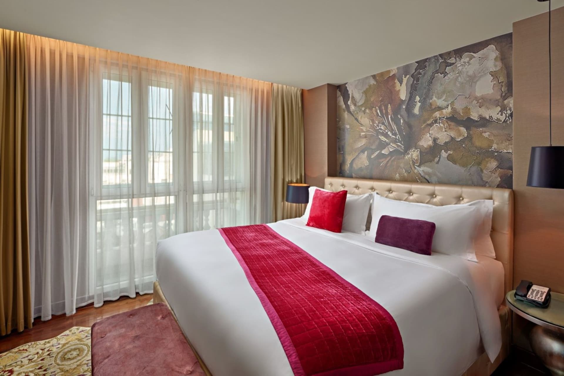 Hotel de L’Opera (5-Star)