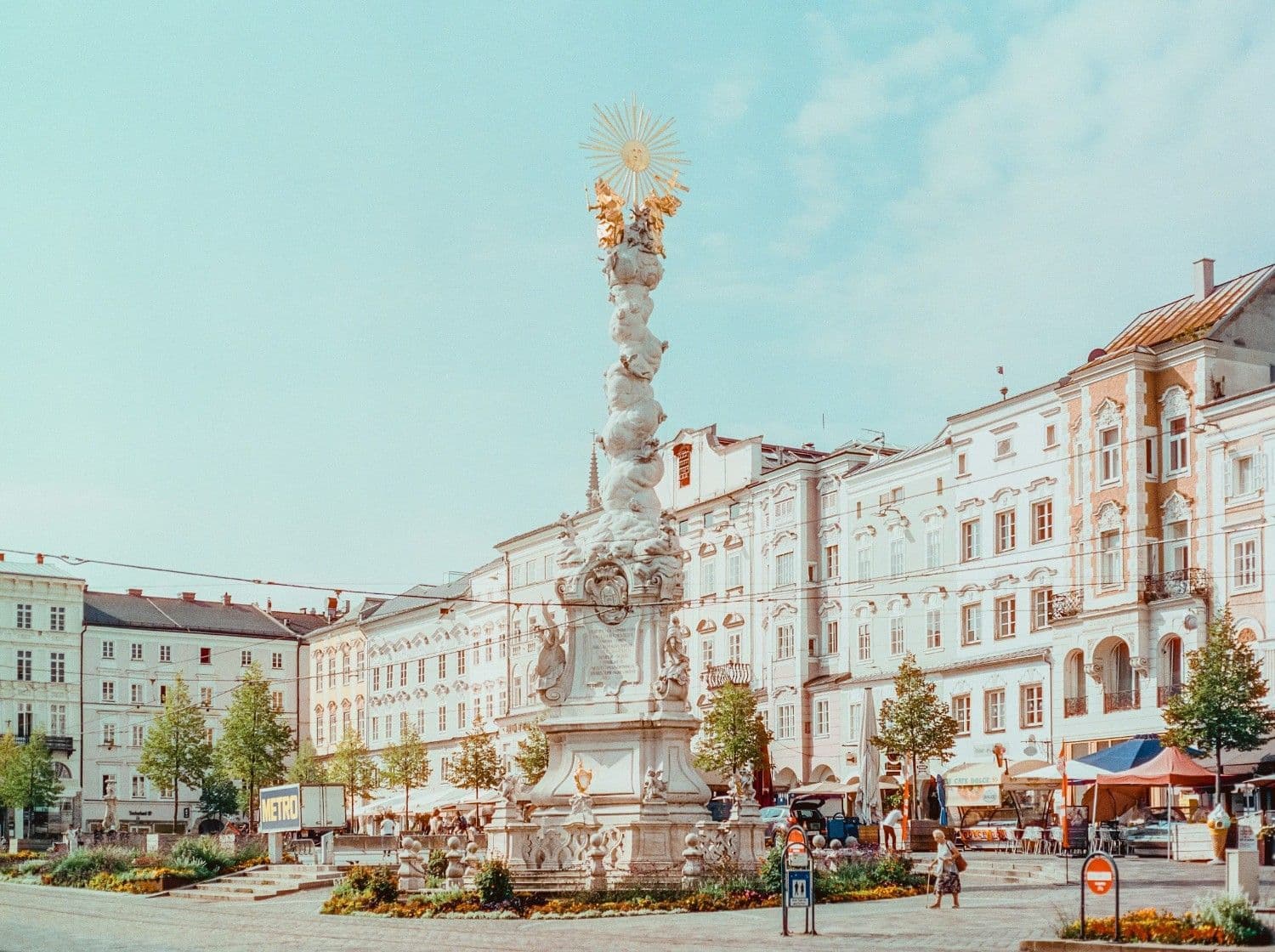 Itinerary Image