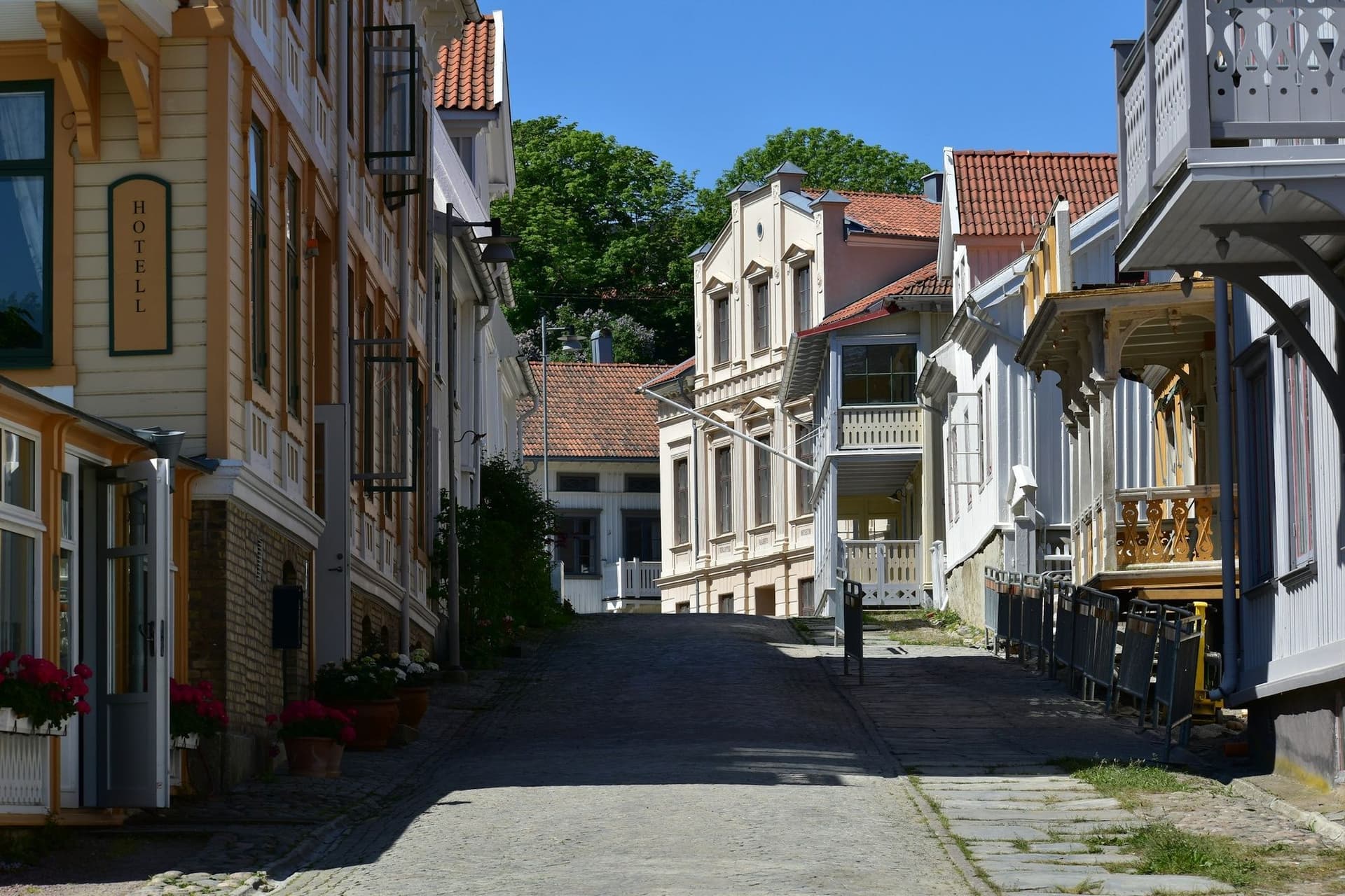 Itinerary Image