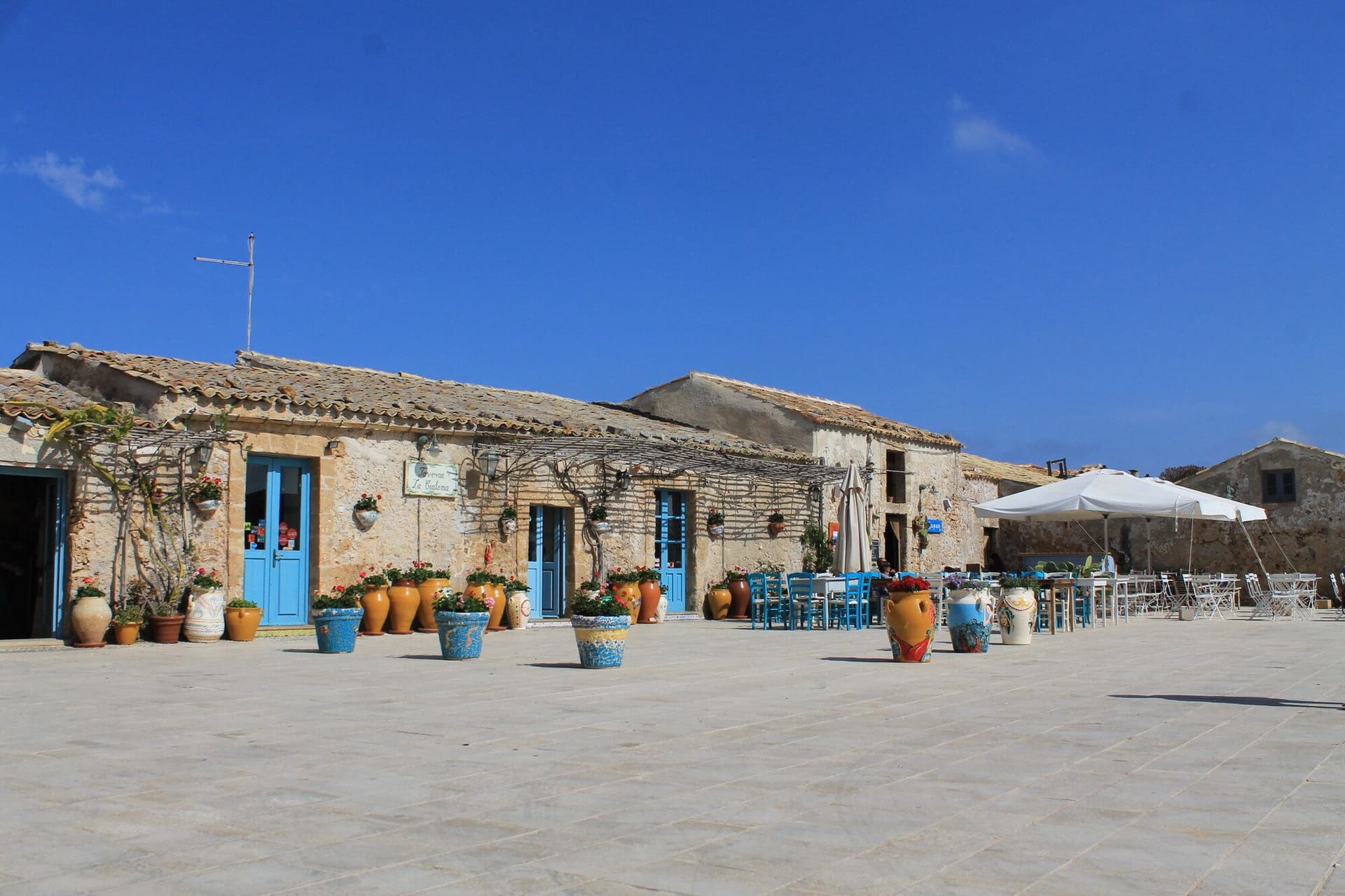 Itinerary Image