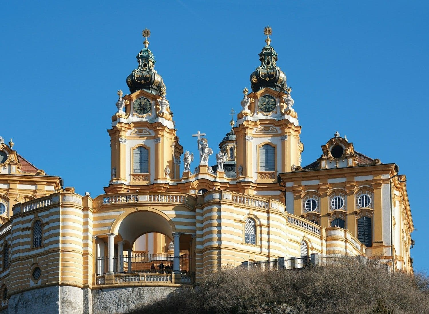 Itinerary Image