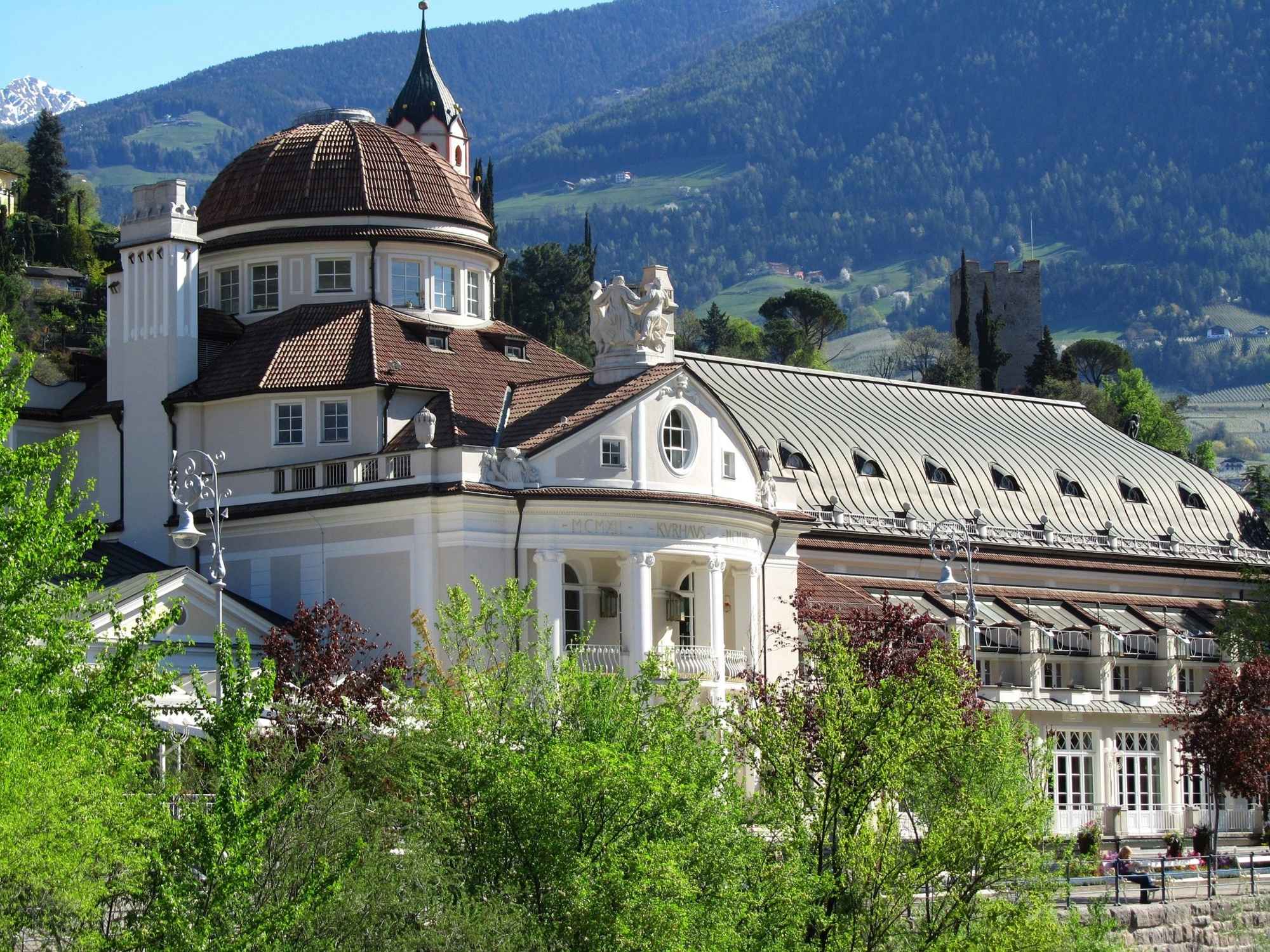 Itinerary Image