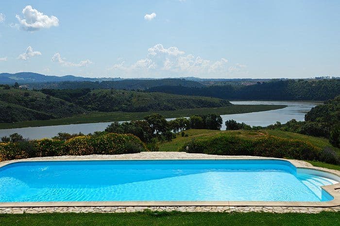 Monte do Zambujeiro Farm Hotel (4-star)