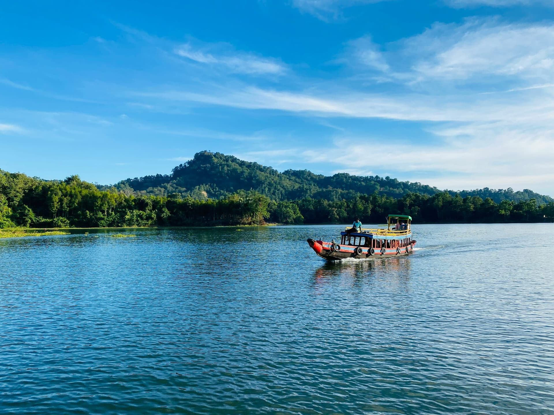 Itinerary Image