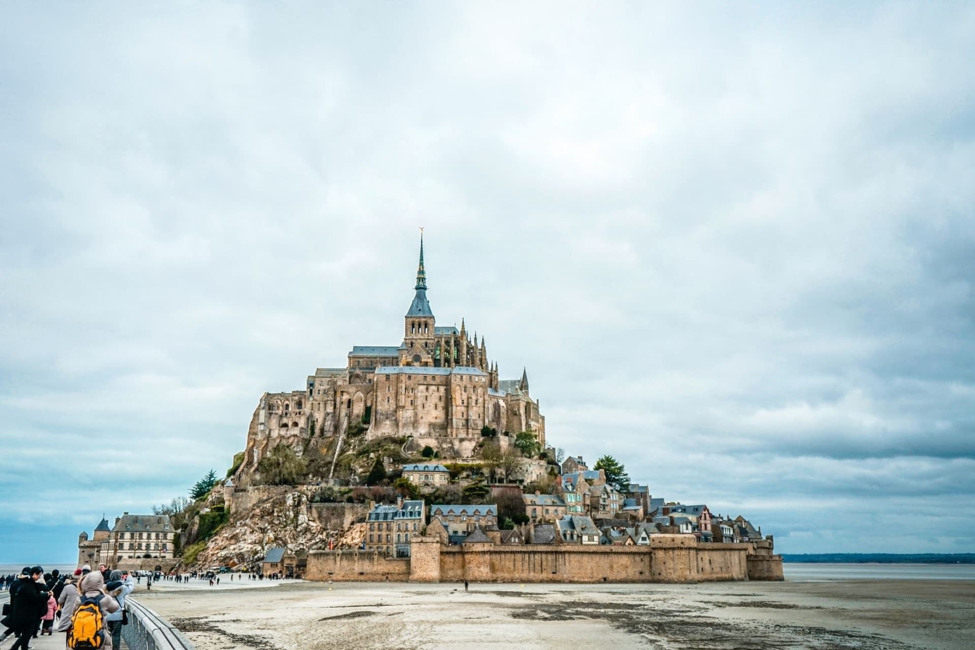 France's Cultural Icons