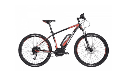 Atala or Cube