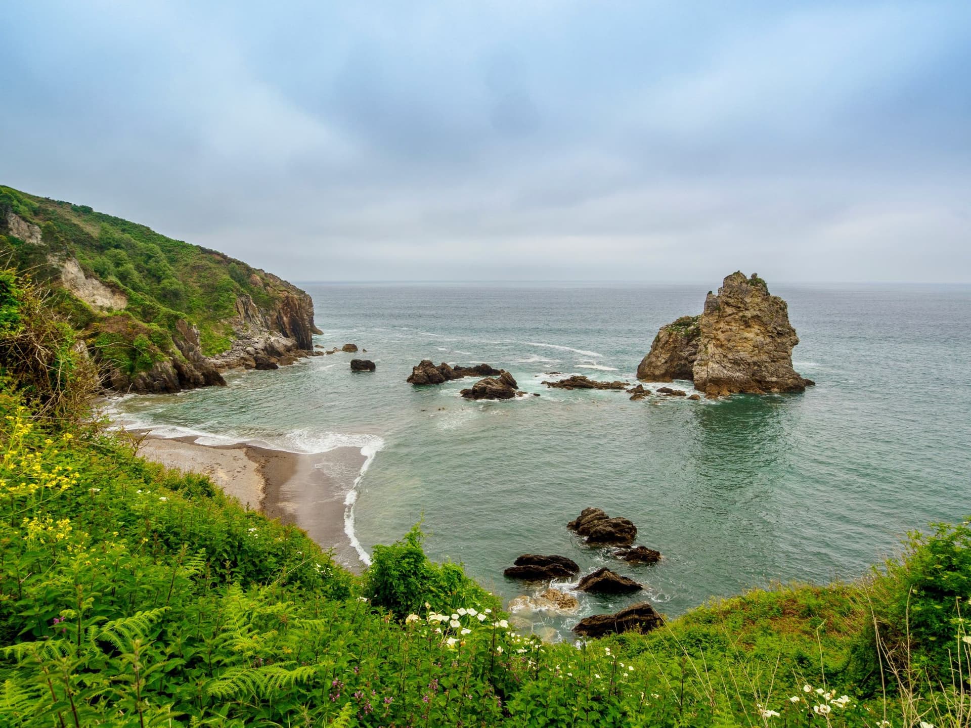 Camino del Norte Experience