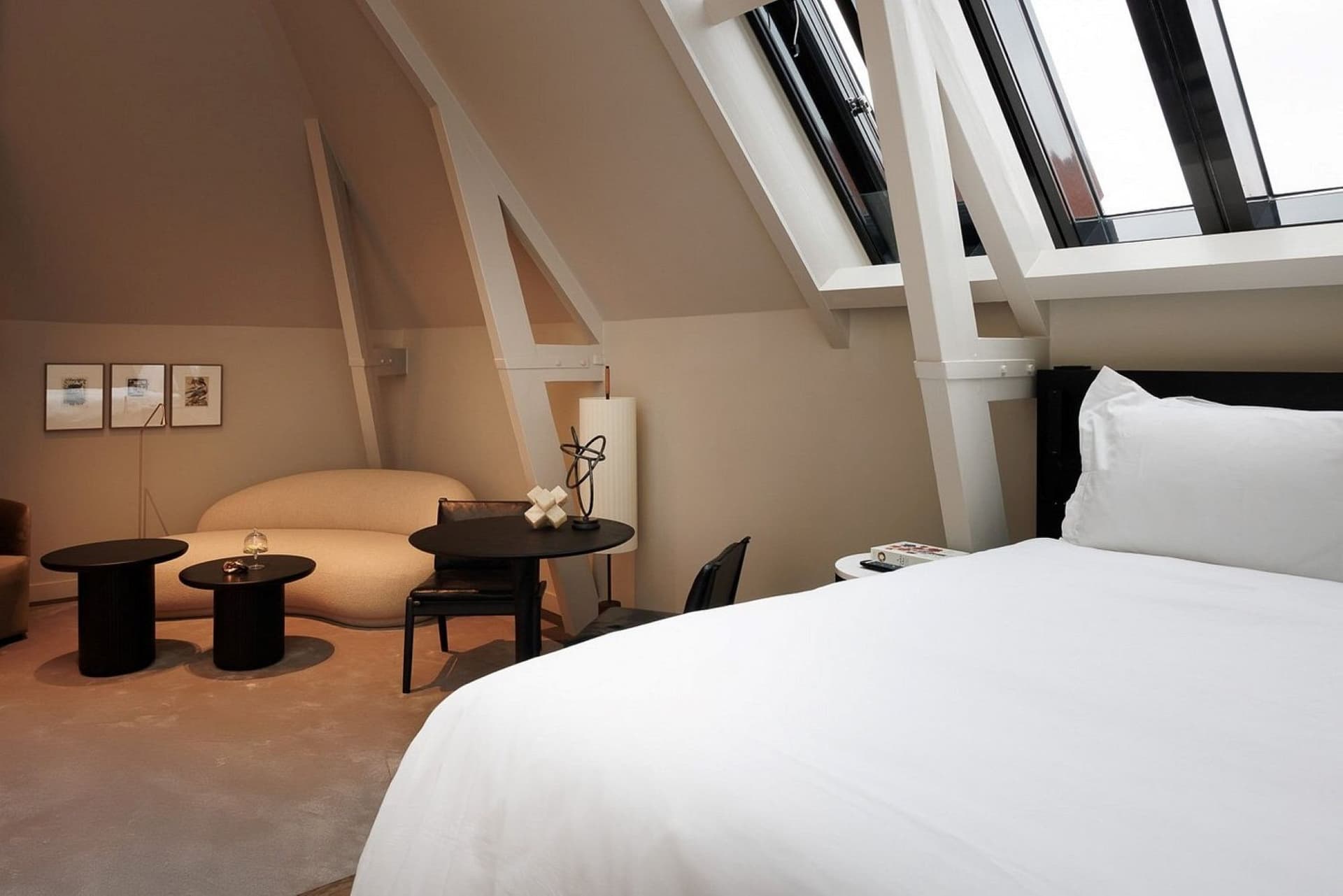Pillows Grand Boutique Hotel Maurits at the Park - Amsterdam (5-Star)