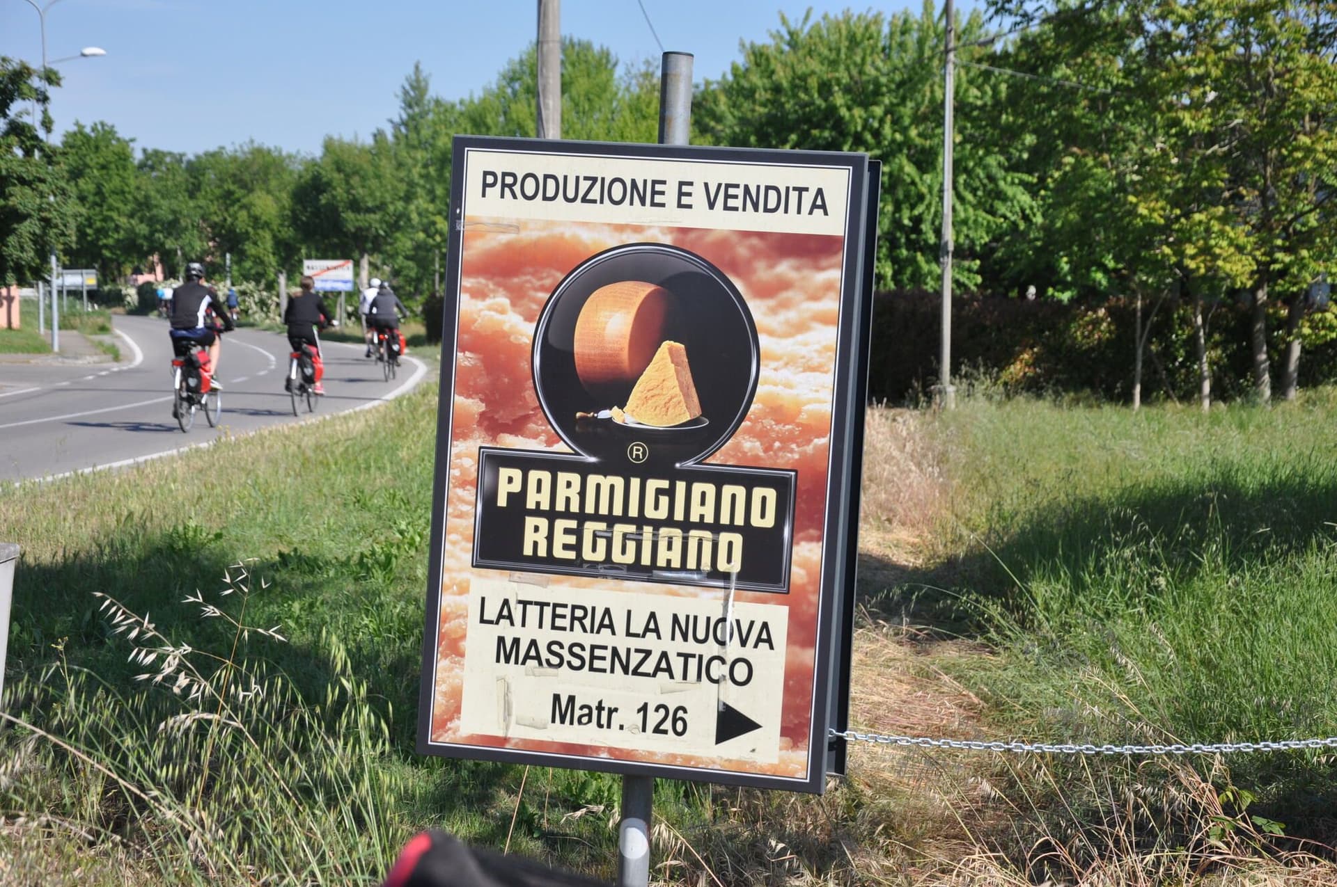 Itinerary Image