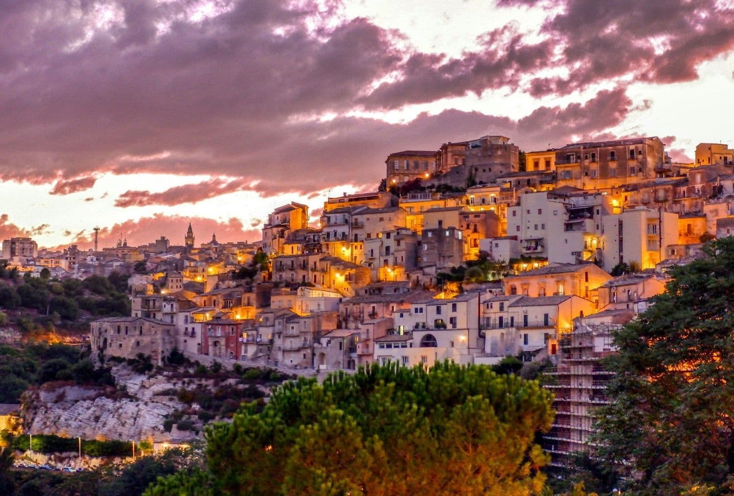 Discover Sicily’s Baroque Treasures