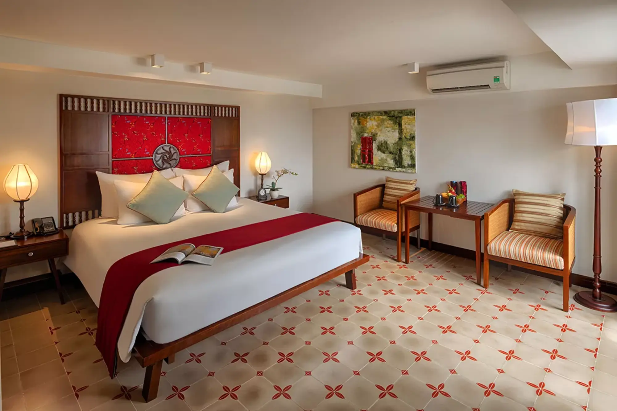 RiverTown Hoi An Resort & Spa (5-Star)