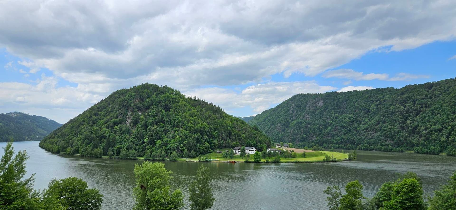 Schlögener Loop and Mühlviertel Beer Experience