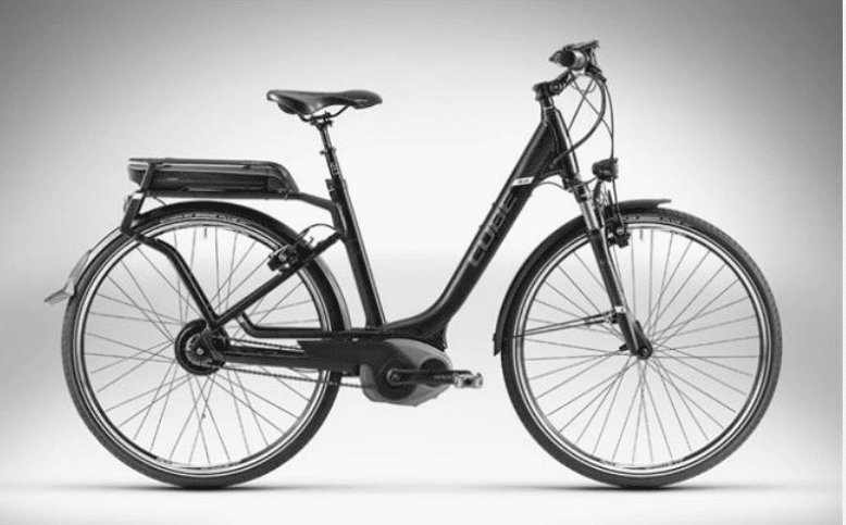 Atala or Cube