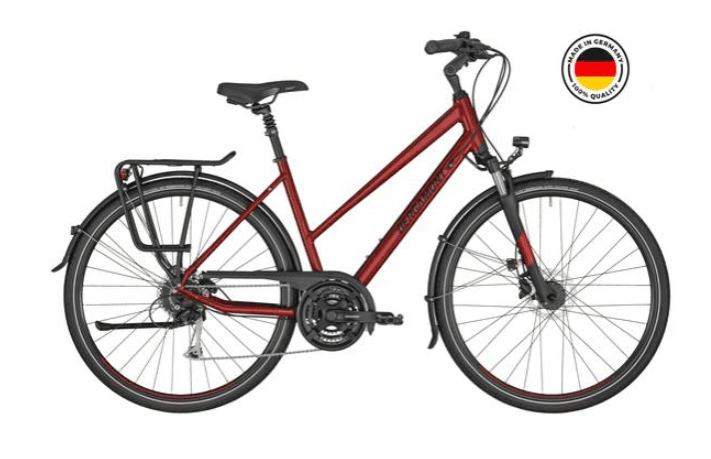 VTC trekking premium