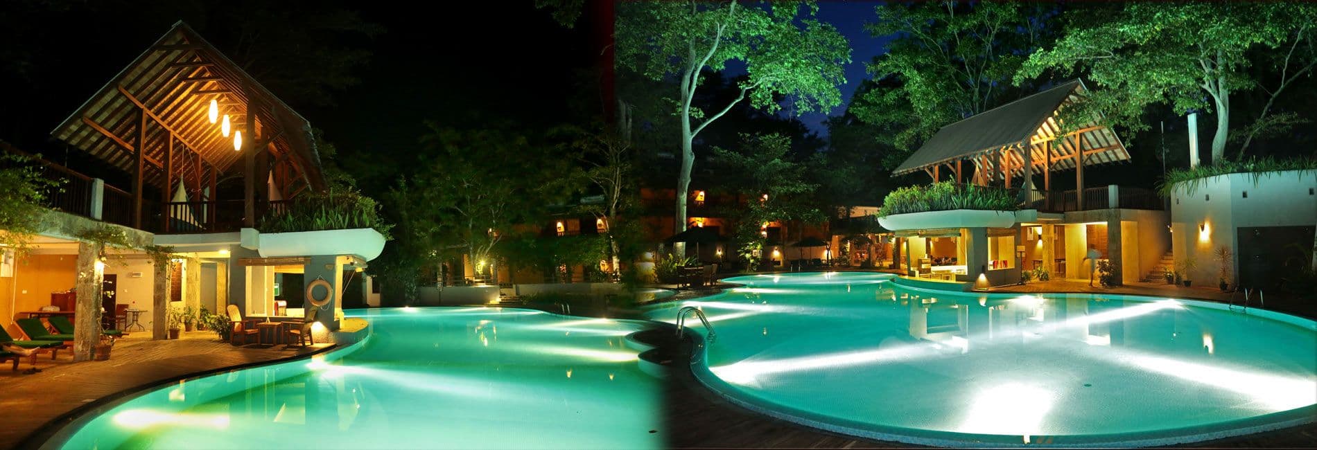 Grand Udawalawe Safari Resort (Casual Inn)