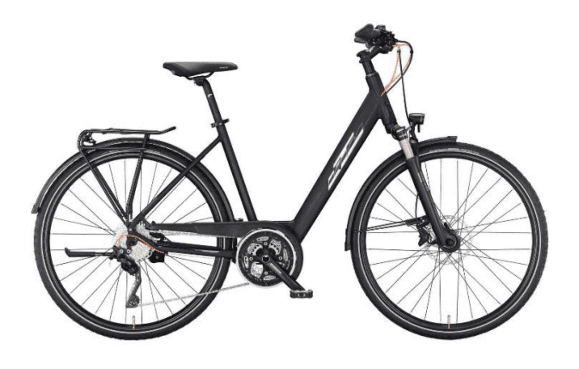 TOP UNISEX Bike