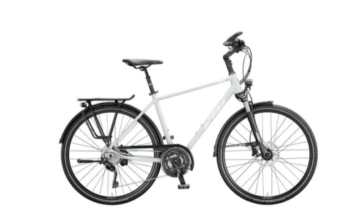 Top Men's Hybrid Bike