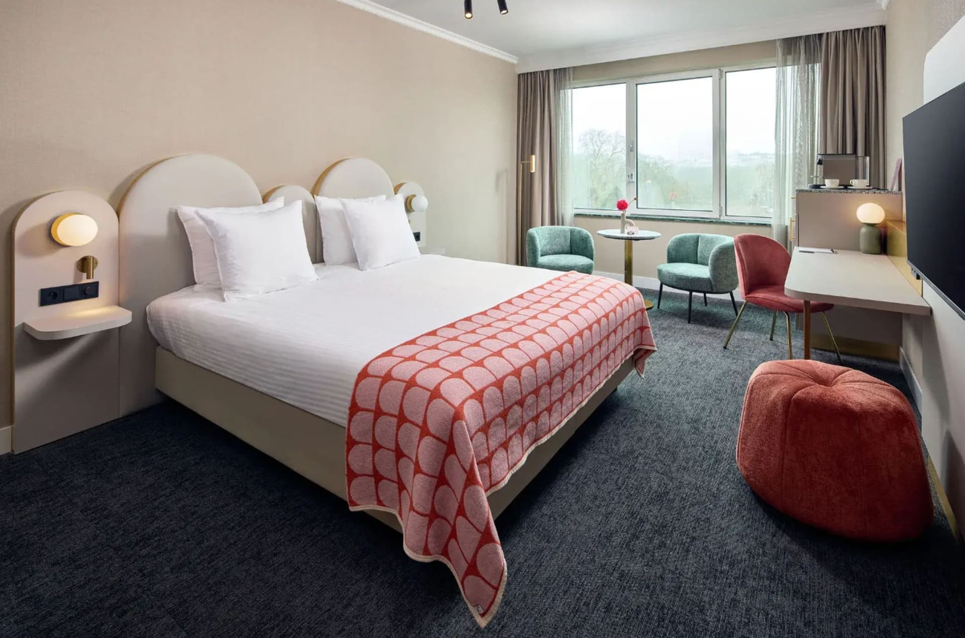 Van der Valk Hotel Antwerp