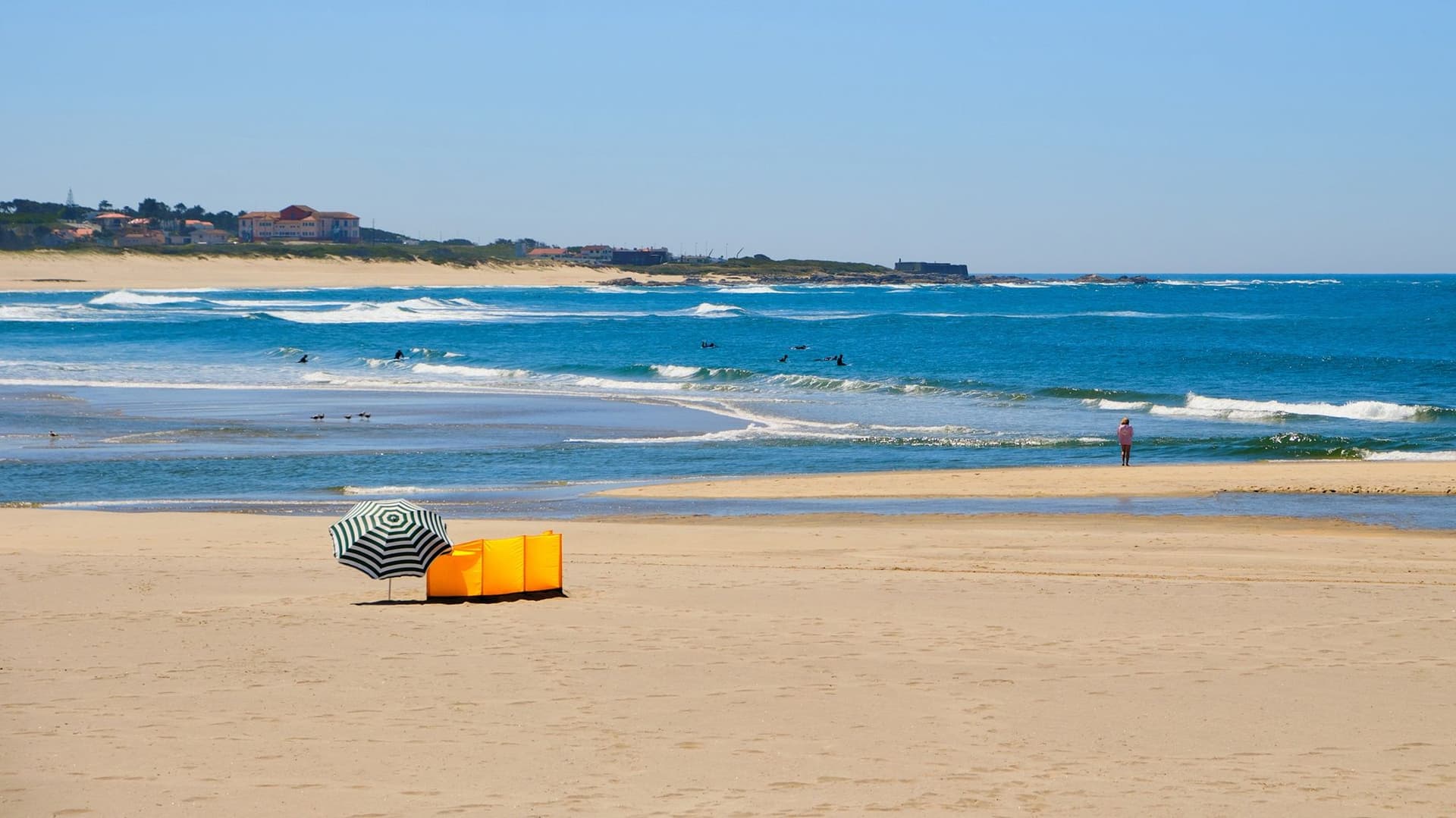 Ride Along Portugal's Atlantic Coast