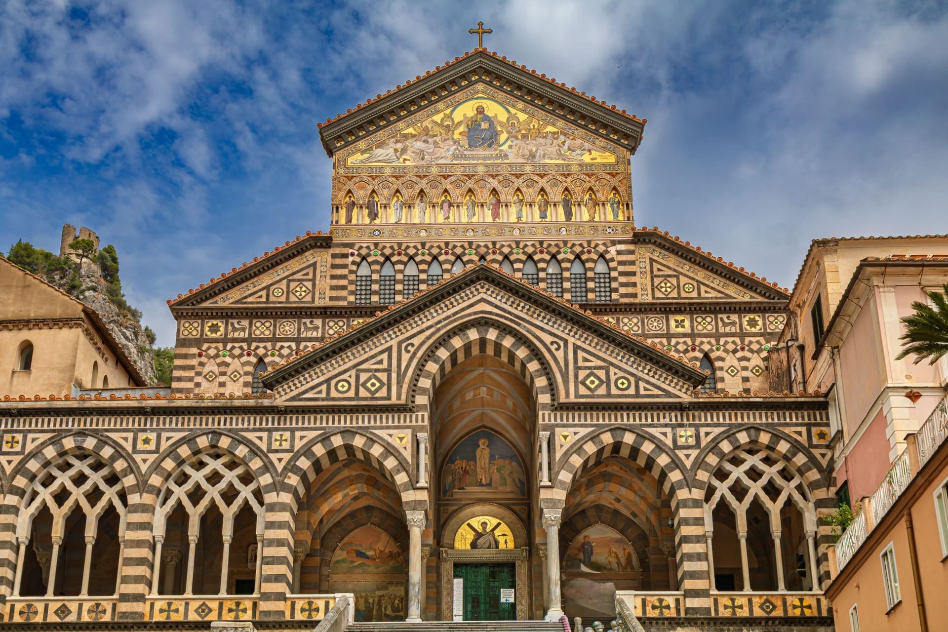 Itinerary Image