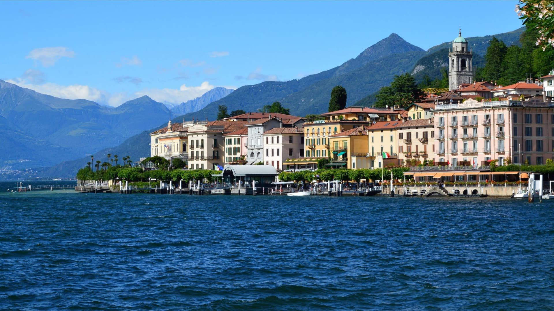 Itinerary Image