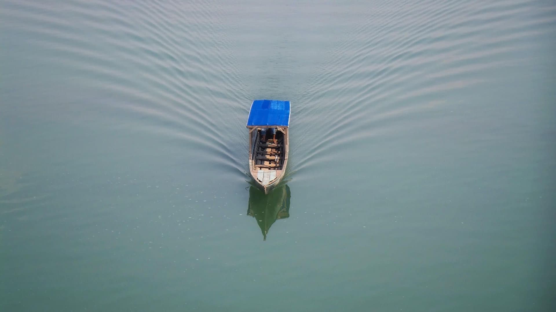 Mekong river